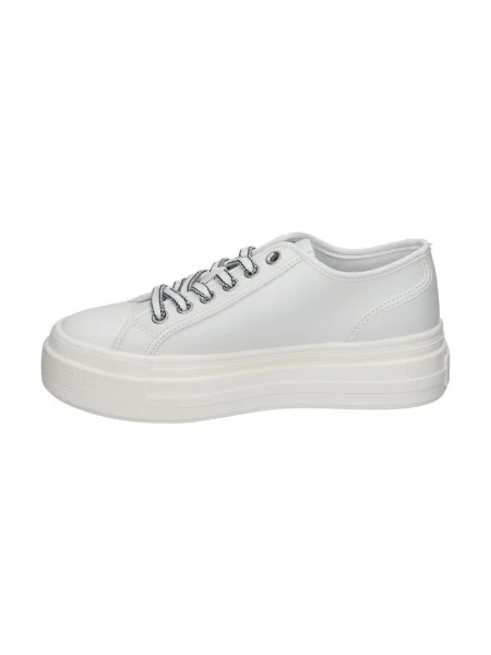 Tenisky Tommy Hilfiger biela