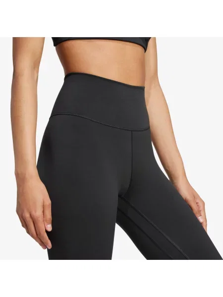 Spodnie Adidas Performance czarne