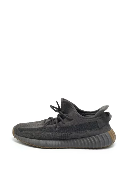 Sneaker Adidas Yeezy szürke