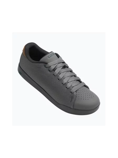 Туфли Giro на платформе