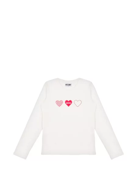 Dětské tričko Moschino