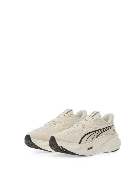 Sneakerși Puma Nitro alb