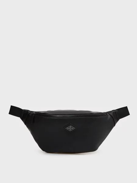 Сумка Replay чорна