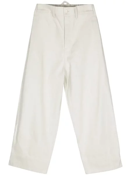 Jeansy Toogood białe