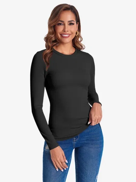 Imily Bela Tricou negru