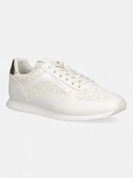 MICHAEL Michael Kors Cindy Trainer sneakers pentru femei alb