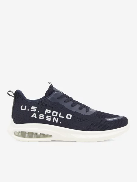 Sneakersy U.s Polo Assn.