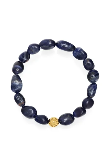 Brăţară Nialaya Jewelry albastru