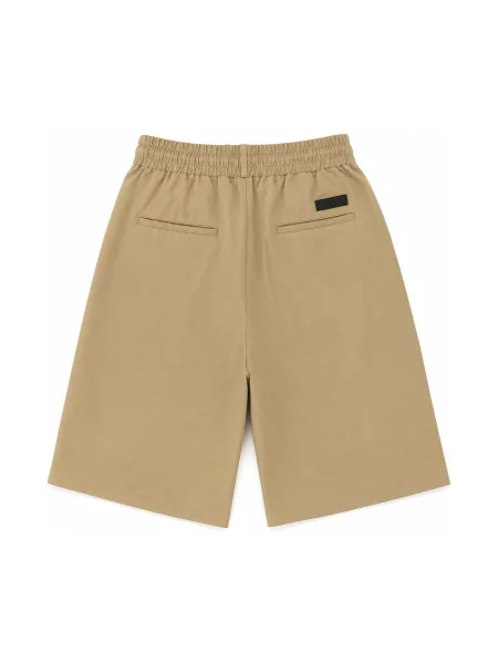 Pantaloni John Richmond bej