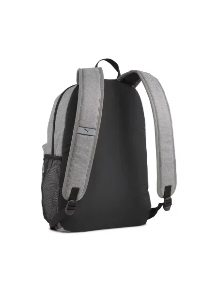 PUMA Phase Backpack Iii Рюкзак Унісекс Комбінований верх сірий