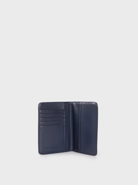 Кошелек Karl Lagerfeld черный