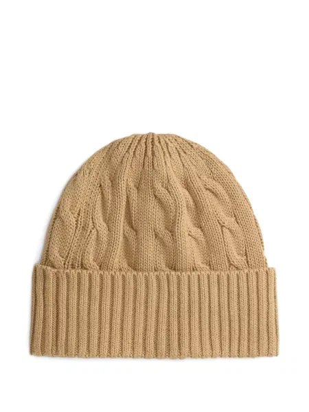 Vlněné šněrovací ponožky Polo Ralph Lauren s třásněmi modré