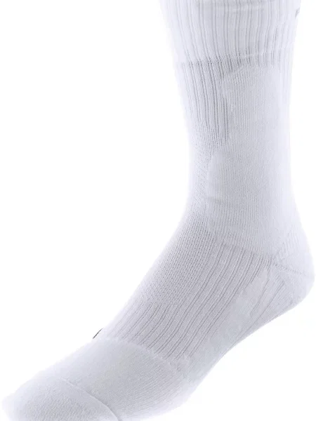 FALKE Șosete sport gri deschis alb