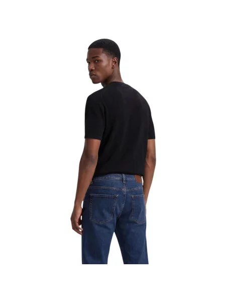 Tričko Armani modré