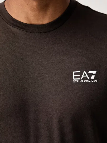 Футболка Ea7 Emporio Armani