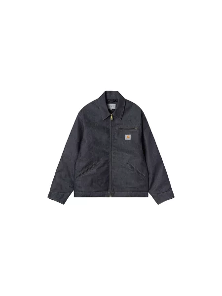 Carhartt WIP OG Detroit Jacket Mężczyźni Kurtki Carhartt WIP Size: M niebieski