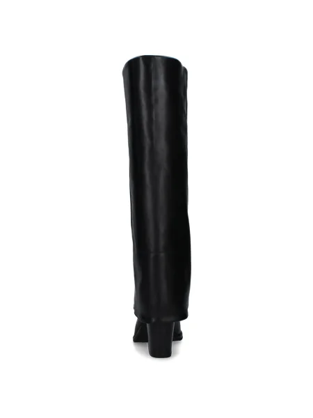 Pantofi Stm negru