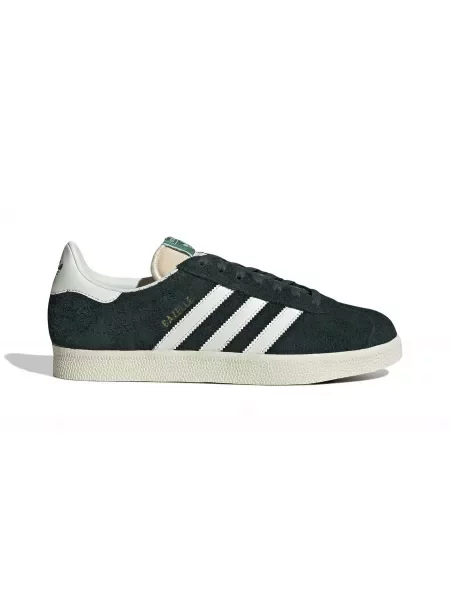 Sneakersy Adidas Gazelle zielone