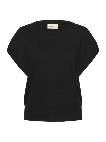 Cream Pulover CRDela' negru