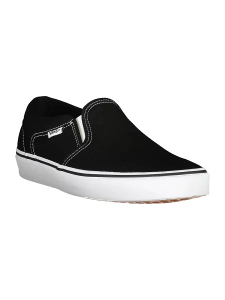 Sneakersy Vans czarne