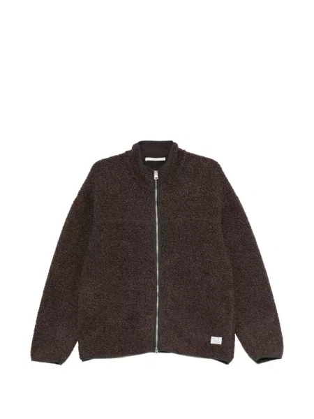Geacă Norse Projects maro