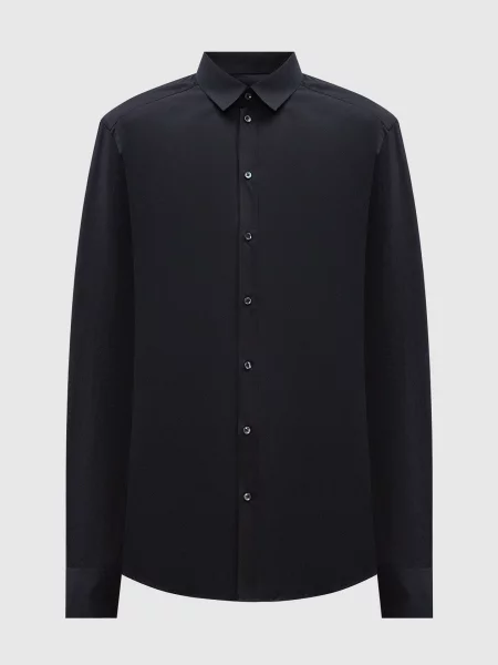 Рубашка Dolce&gabbana черная