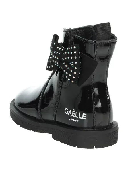 Pantofi copii Gaëlle Paris negru