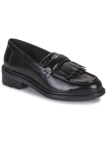 Mocasini Geox