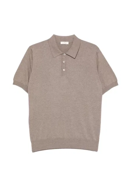 Scurt tricou polo Panicale