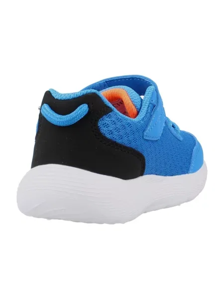 Tenisky Skechers modrá