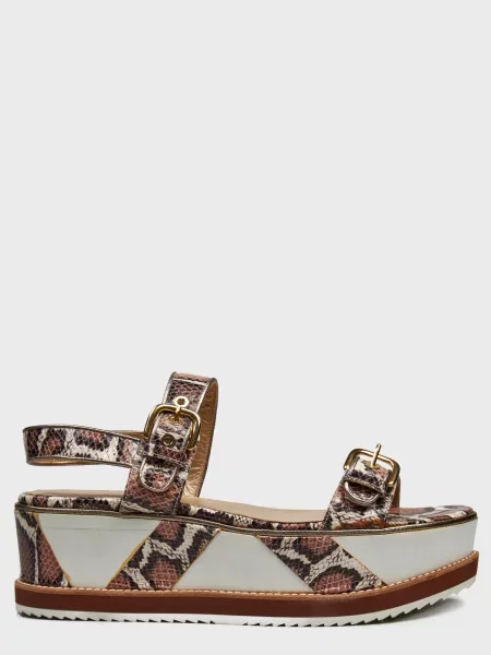 Босоножки Stuart Weitzman