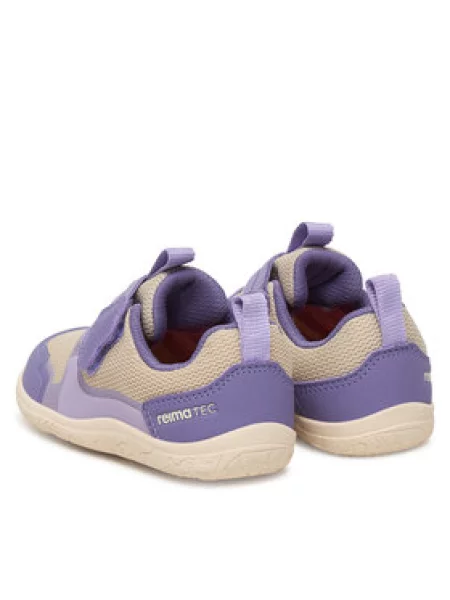 Sneakersy Reima Tepastelu béžová