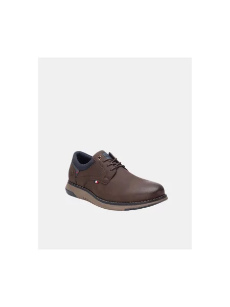 Pantofi Refresh maro