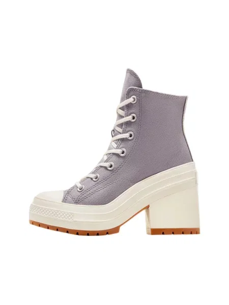 Teniși Converse violet