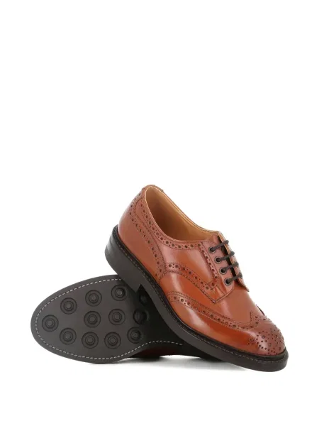 Brogues Tricker's maro