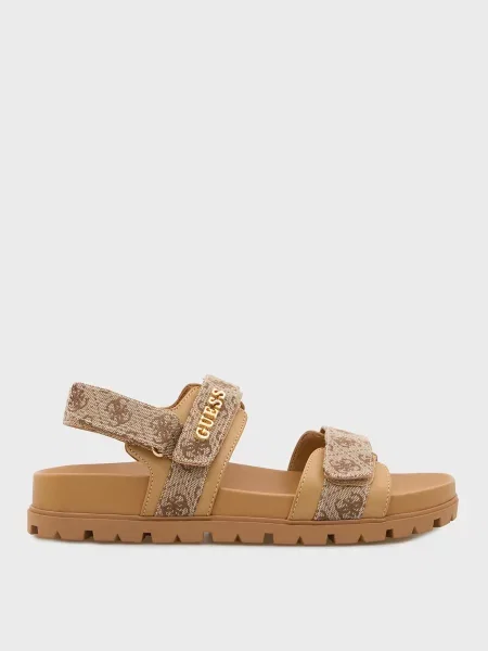 Босоножки Guess