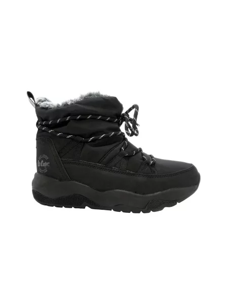 Čizme Lee Cooper crna