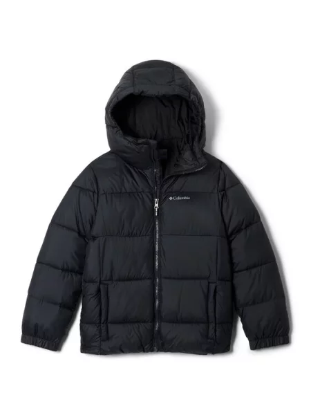 Columbia Зимно яке Puffect™ II черен