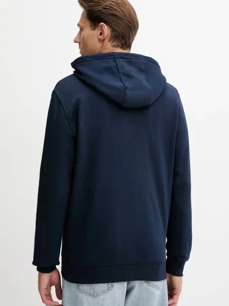Tommy Jeans Μπλούζα μπλε
