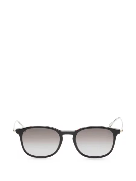 Ochelari de soare Ferragamo Eyewear negru