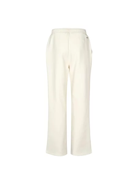 U.S. POLO ASSN. Nadrág Kaisa Wide fehér