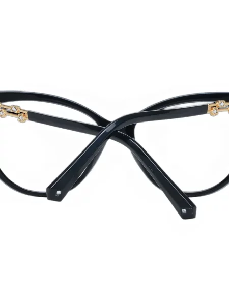 Ochelari de soare Swarovski Eyewear negru