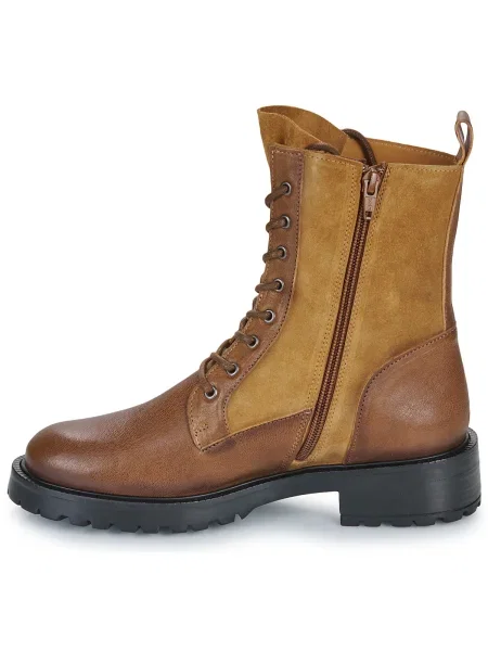 Pantofi Casta maro