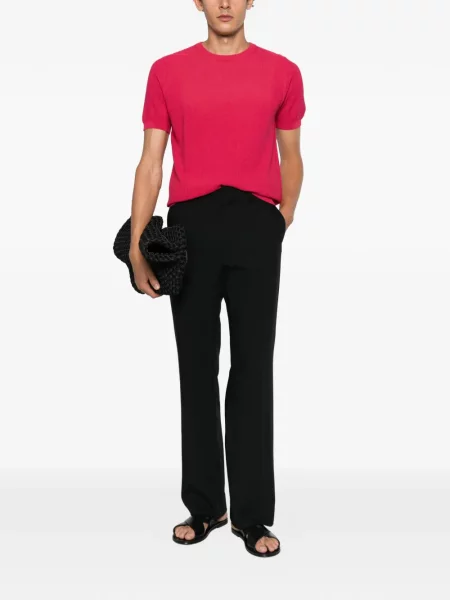 Tricou Jeordie's roz