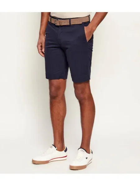 POLO RALPH LAUREN Pantaloni scurți Greenwich | stretch