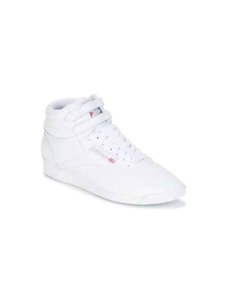 Superge Reebok Classic bela