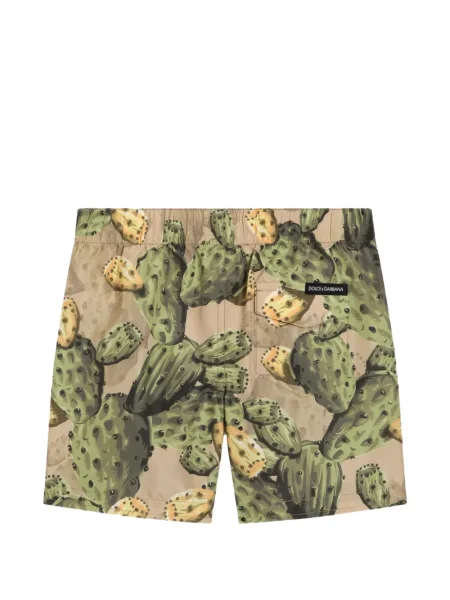 Kąpielówki dziecięce Dolce And Gabbana