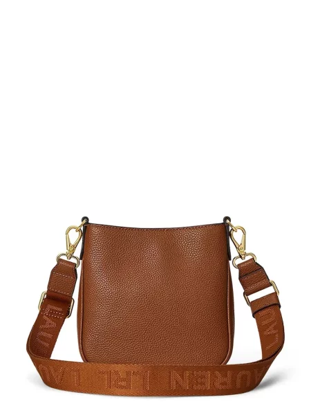 LAUREN RALPH LAUREN Kabelka hnedá