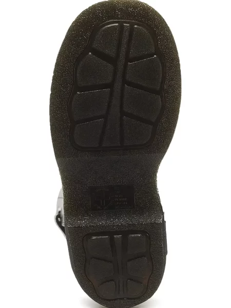 Кожаные ботинки Dr. Martens