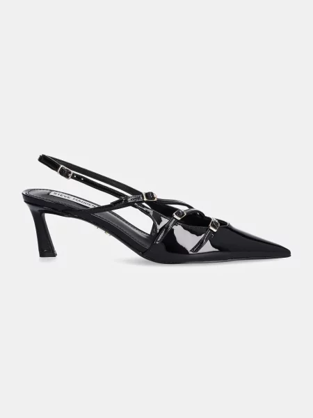Туфли Steve Madden черные